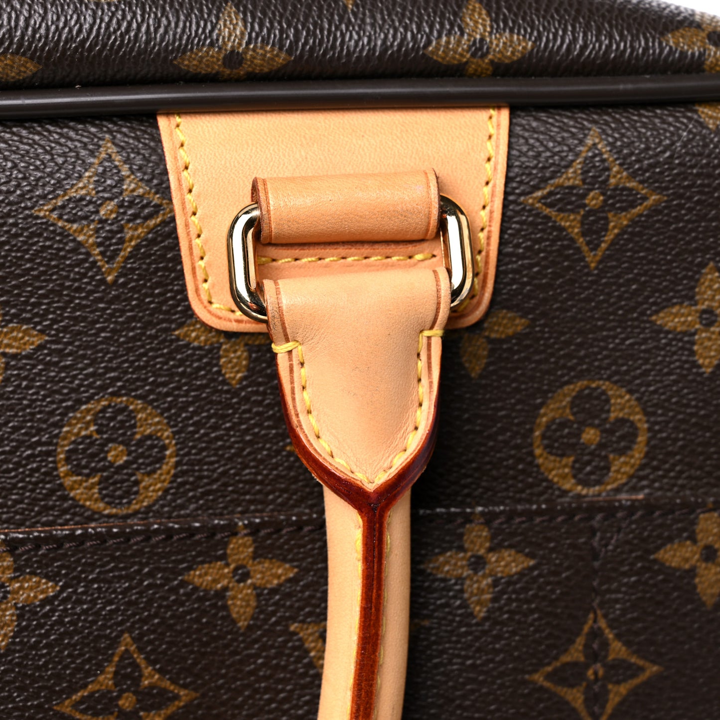 Monogram Icare Bag