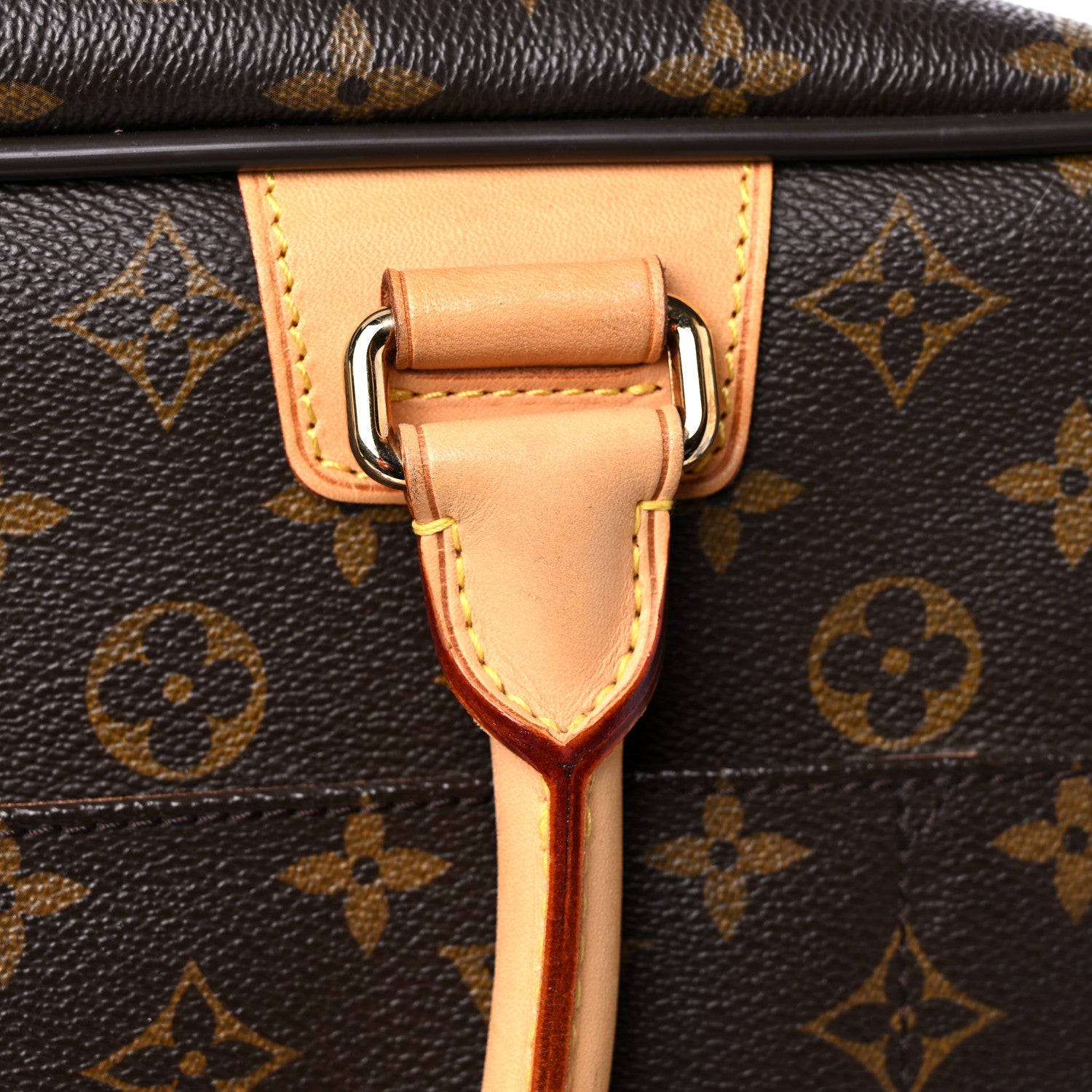 Louis Vuitton Monogram Icare Bag 15 of 22