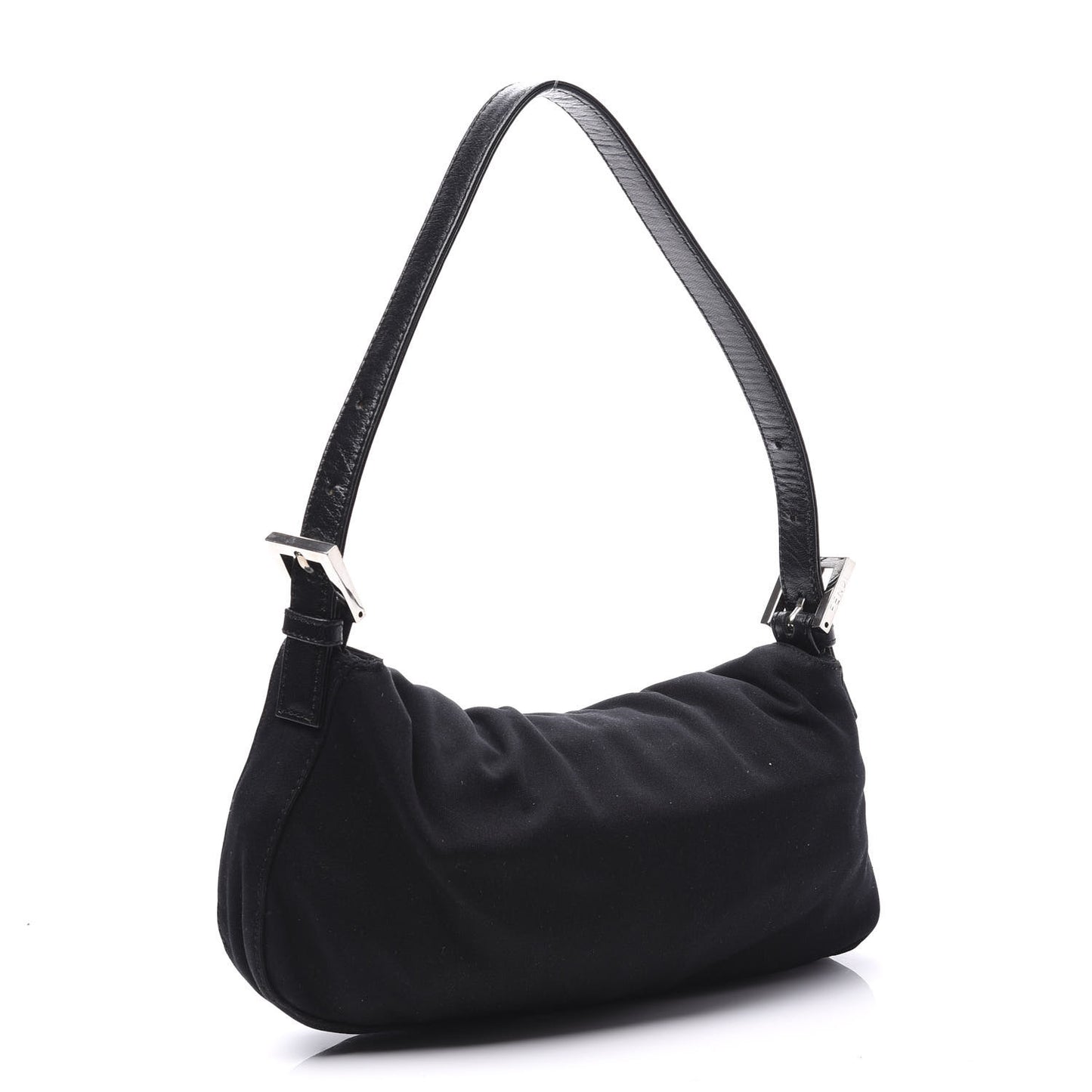 Neoprene Baguette Black
