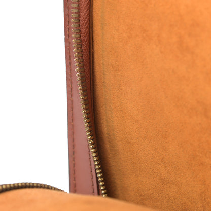 Louis Vuitton Epi Gobelins Backpack Kenyan Fawn 11 of 11
