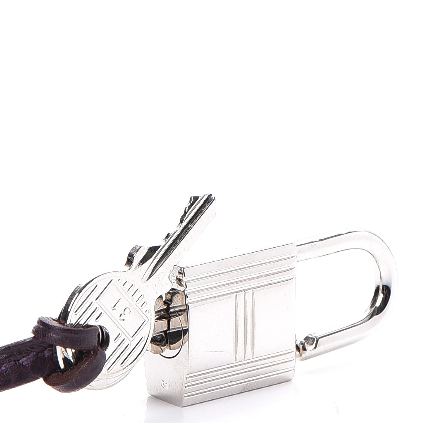 Togo Birkin 35 Raisin