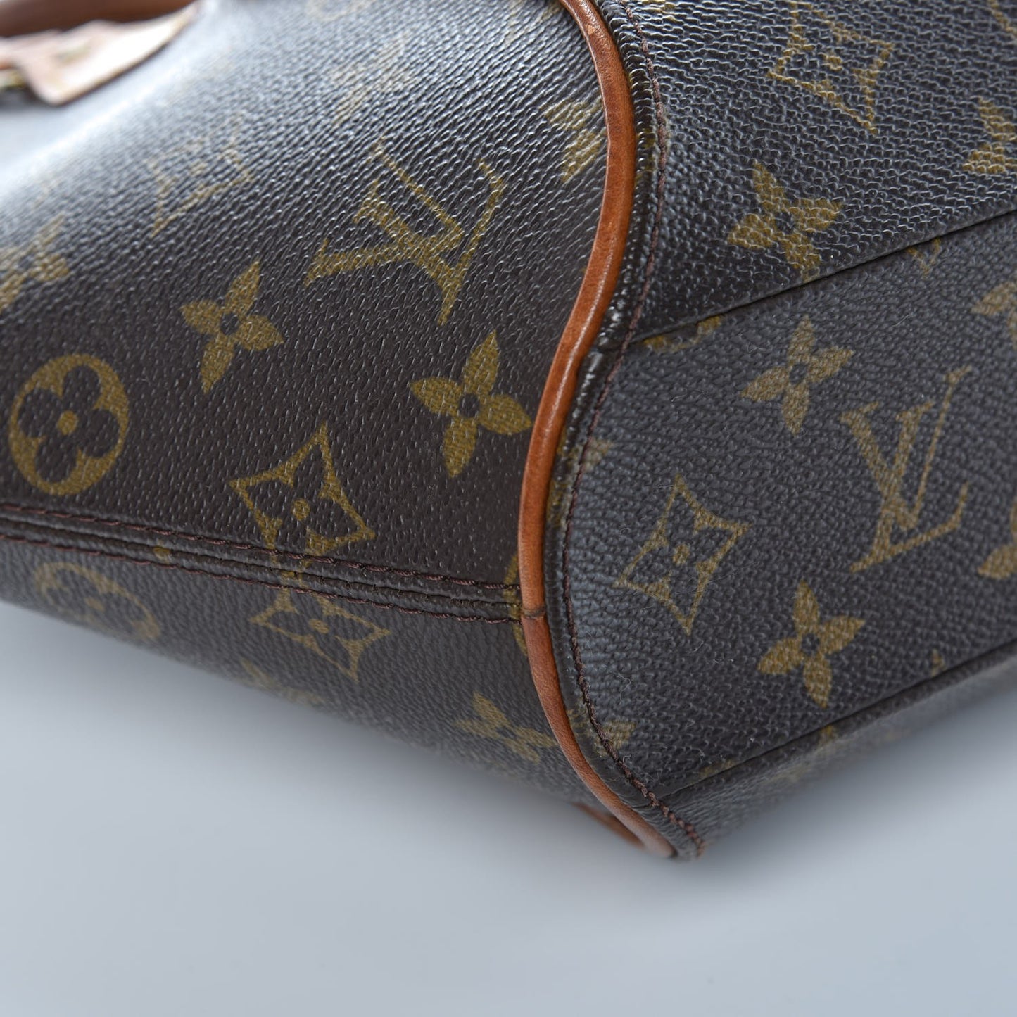 Monogram Ellipse PM