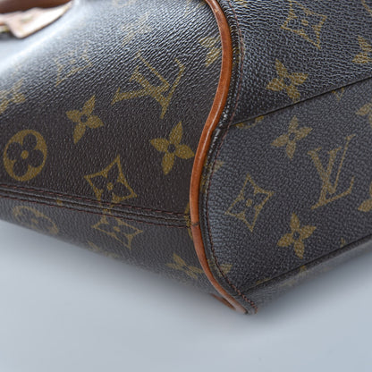 Louis Vuitton Monogram Ellipse PM 7 of 10