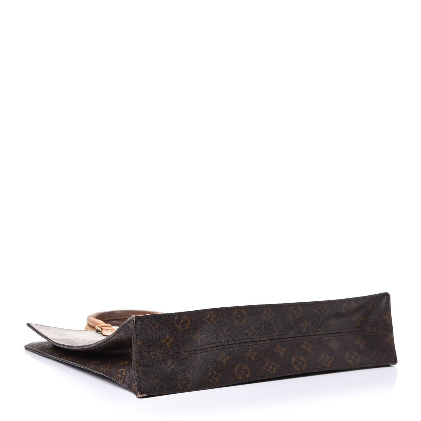Monogram Sac Plat