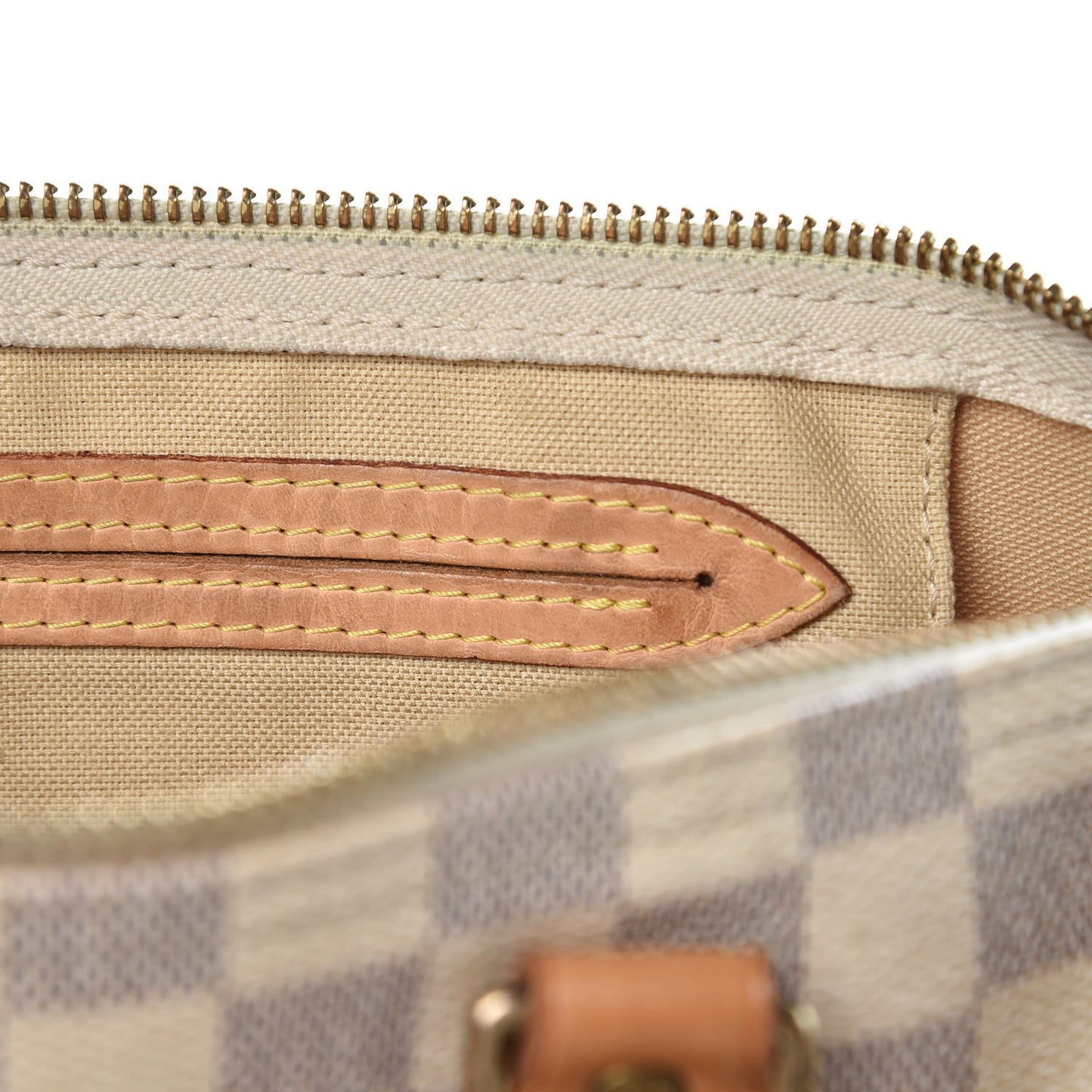 Damier Azur Speedy 30