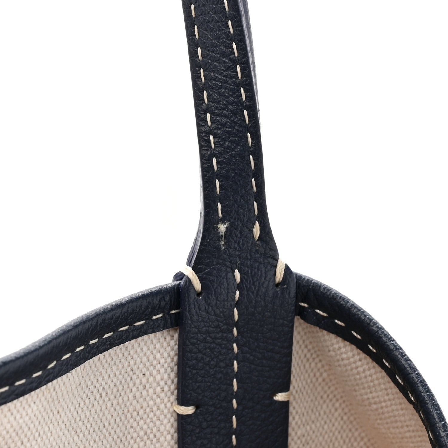 Goyard Goyardine Saint Louis PM Navy 13 of 15