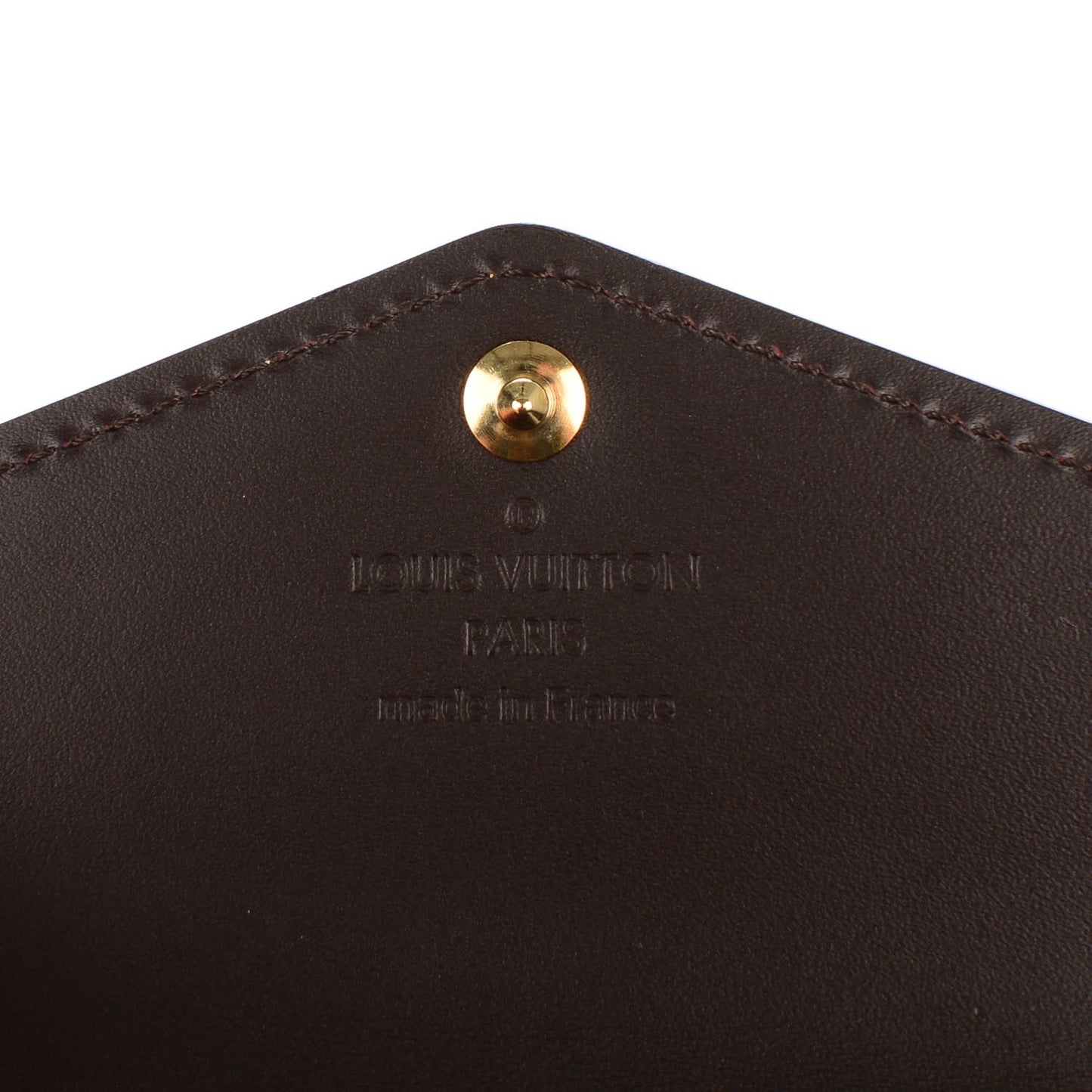 Vernis Multicles 6 Key Holder Amarante