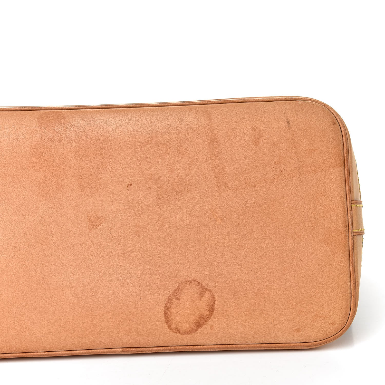 Louis Vuitton Monogram Alma PM 11 of 12