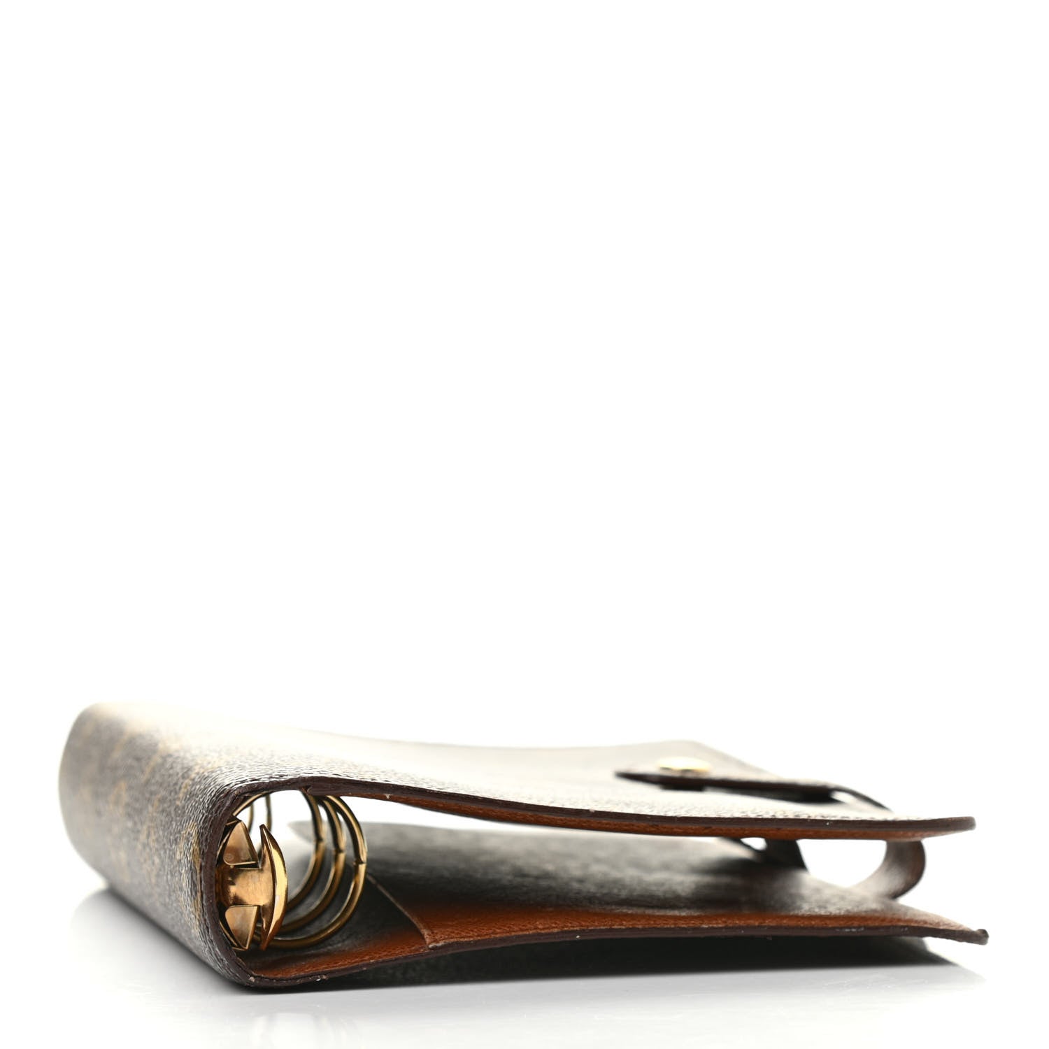 Louis Vuitton Monogram Medium Ring Agenda Cover 5 of 9