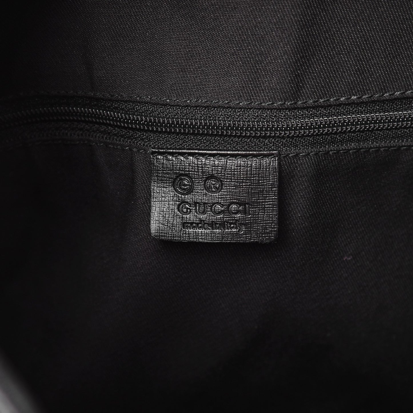 Monogram Medium New Britt Hobo Black