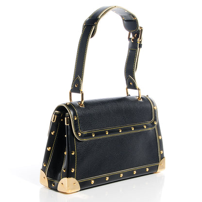 Louis Vuitton Suhali Le Talentueux Black 4 of 8