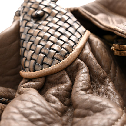 Fendi Nappa Nuvolata Spy Taupe 10 of 13