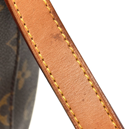 Louis Vuitton Monogram Montsouris MM Backpack 11 of 11