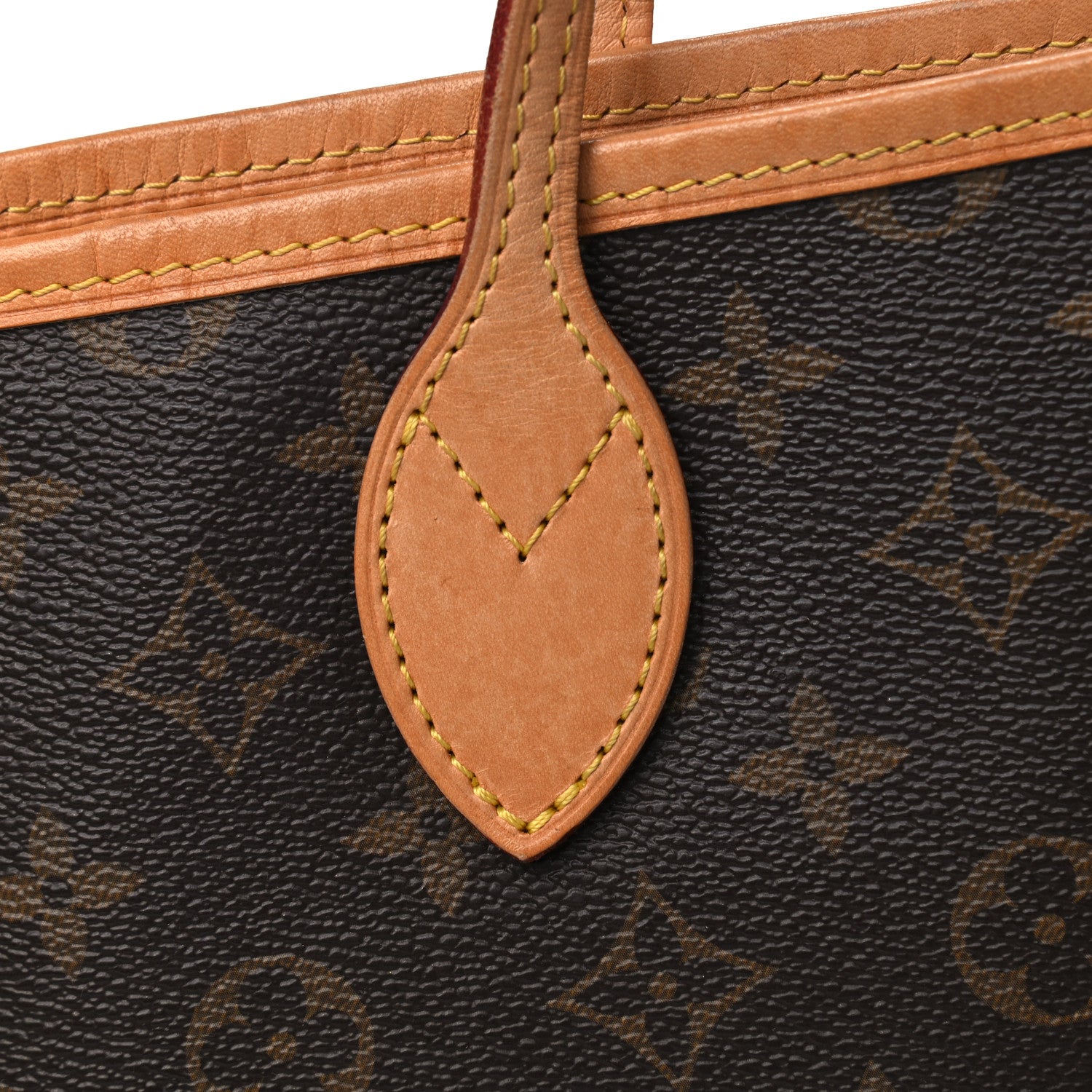 Louis Vuitton Monogram Neo Neverfull GM 15 of 17