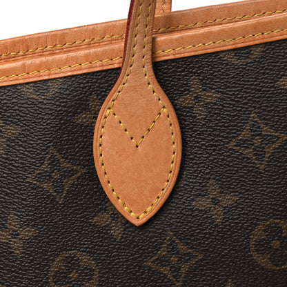 Louis Vuitton Monogram Neo Neverfull GM 15 of 17