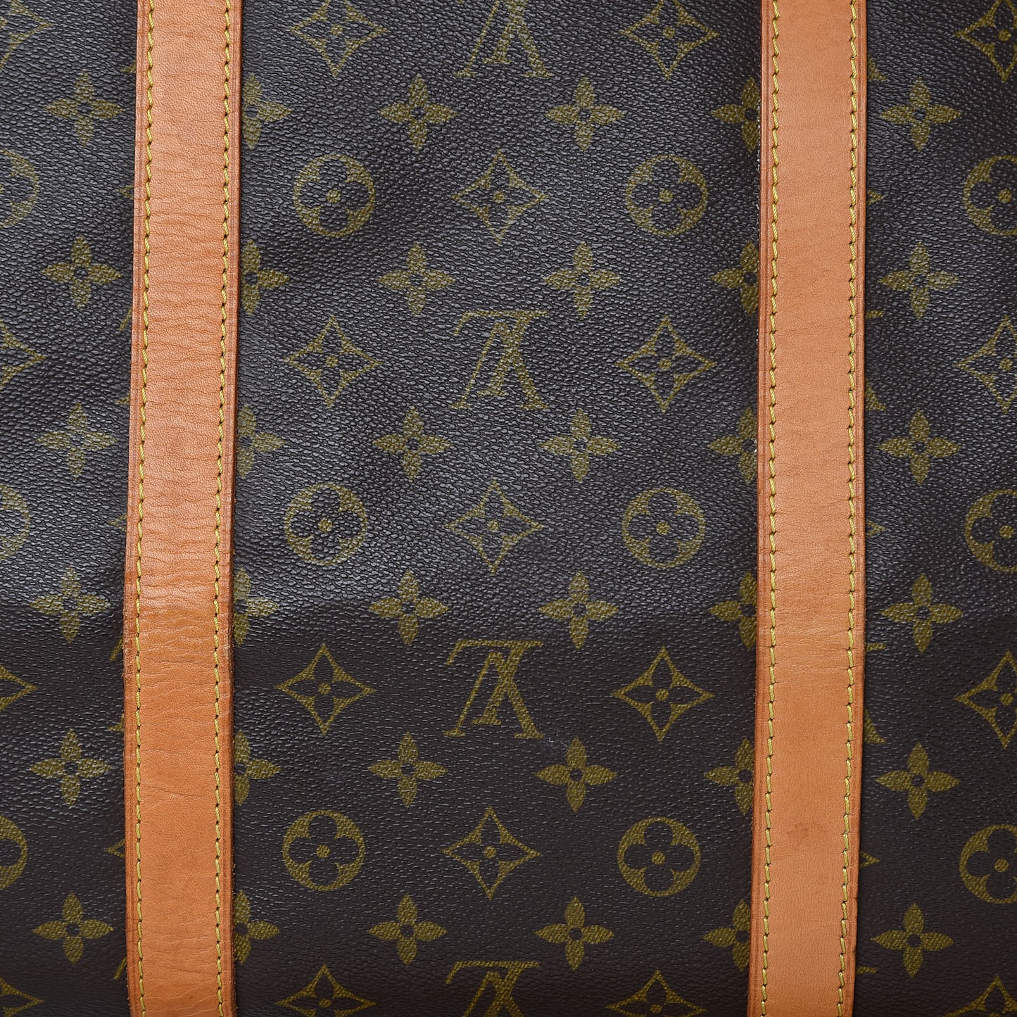 Monogram Keepall Bandouliere 60
