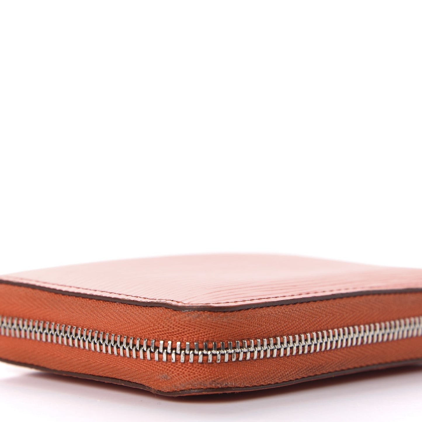 Epi Zippy Coin Purse Piment