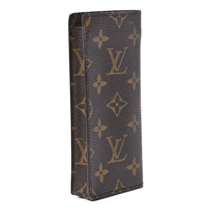 Louis Vuitton Monogram Sunglasses Case 3 of 11