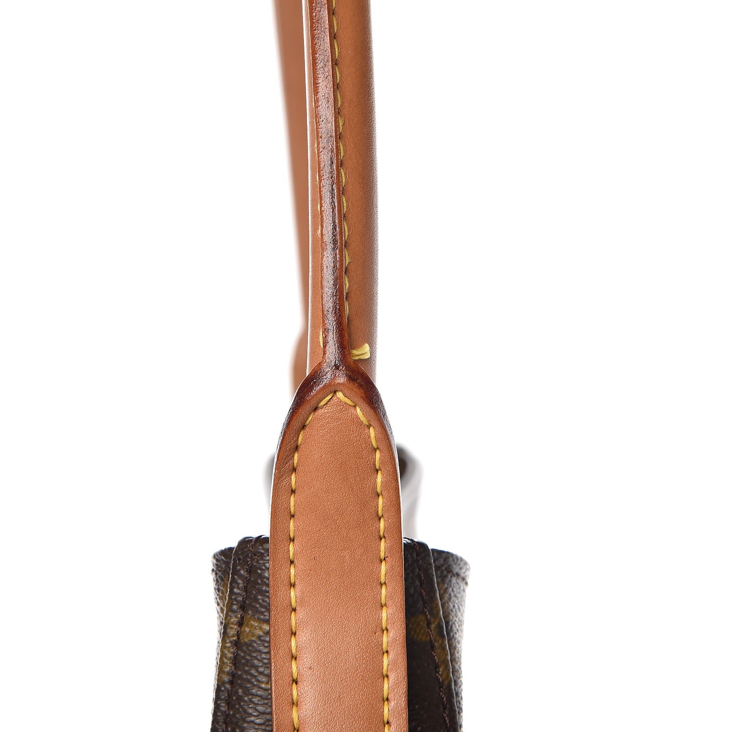 Louis Vuitton Monogram Looping GM 9 of 9