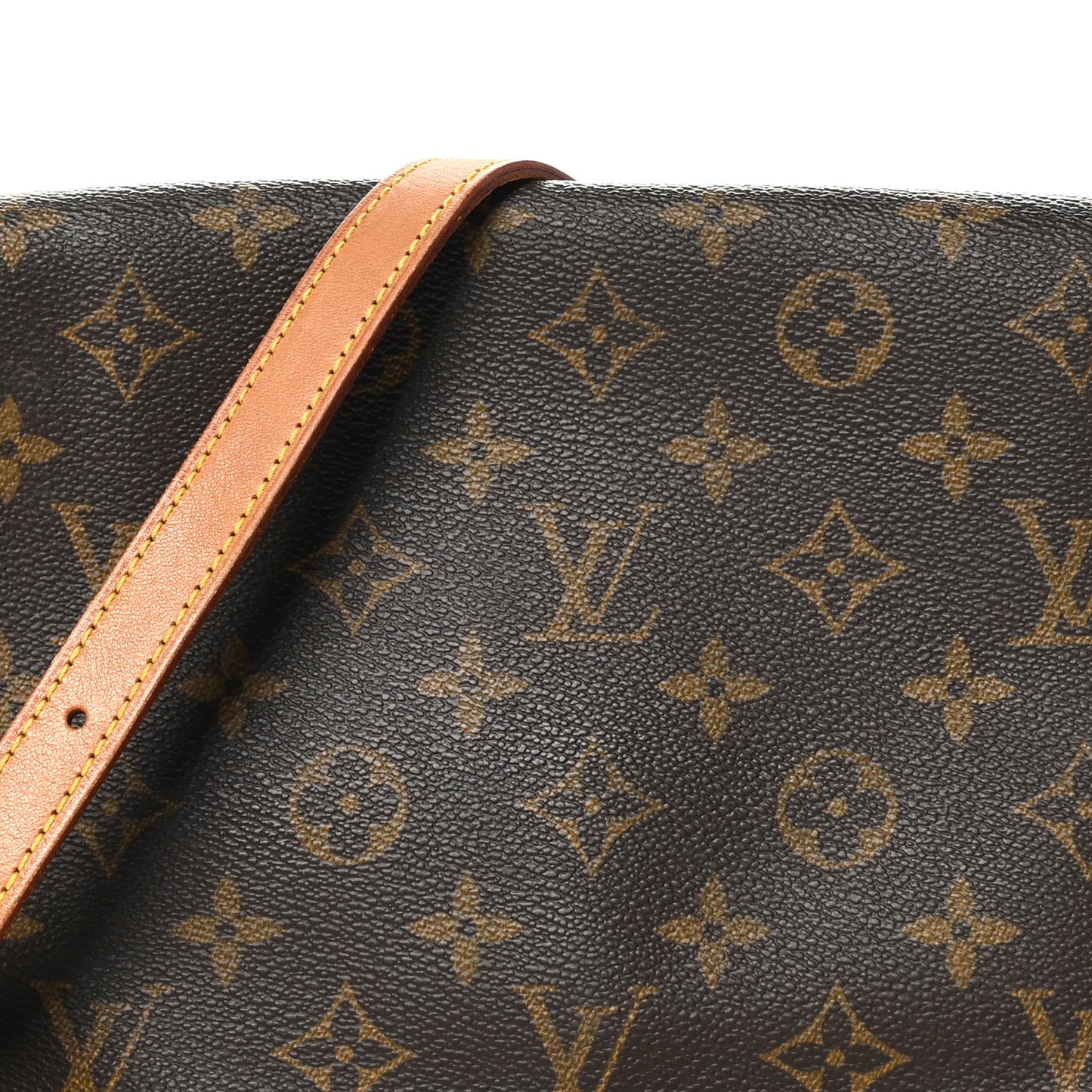 Monogram Musette Tango