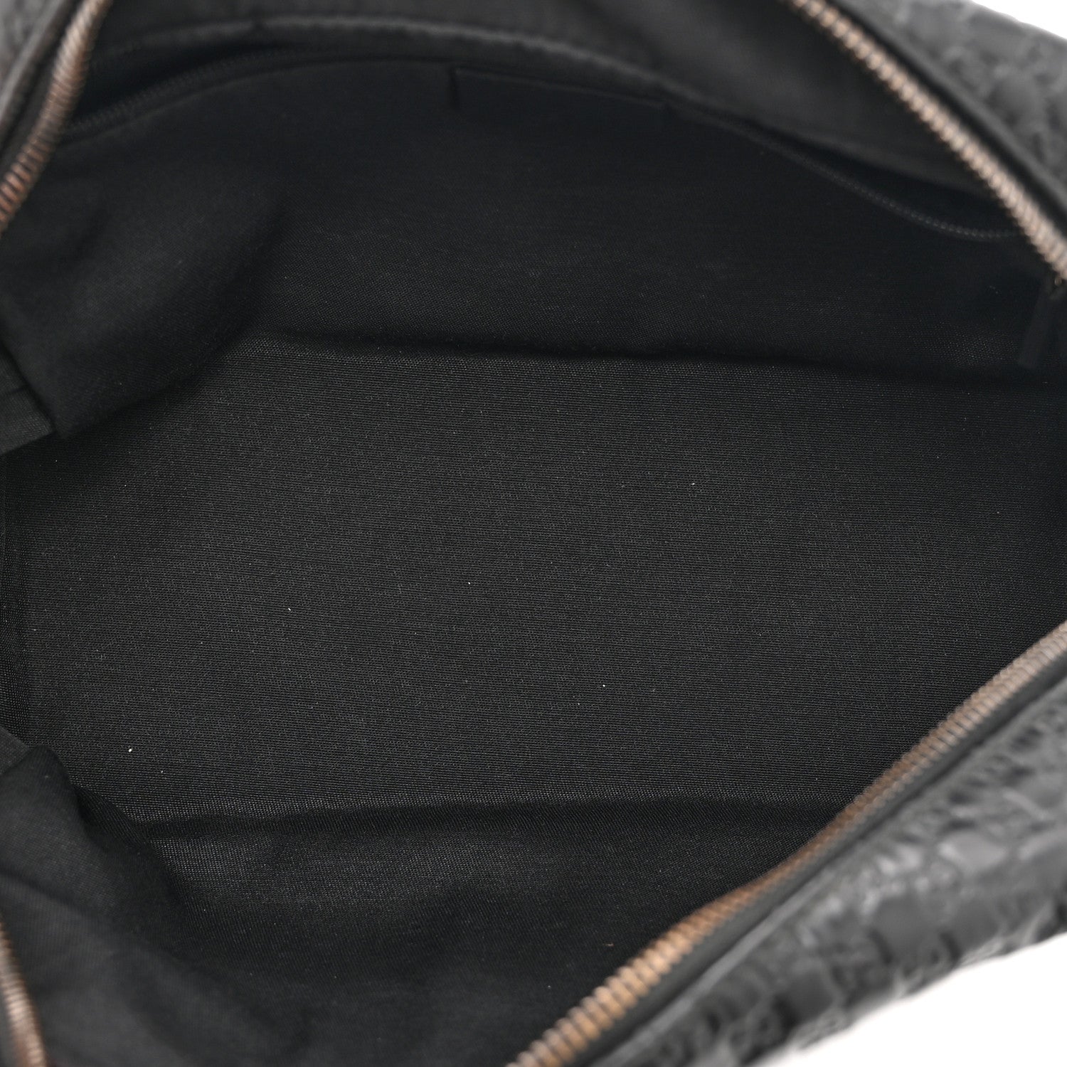 Gucci Microguccissima Toiletry Case Black 5 of 11