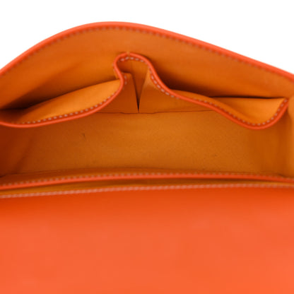 Goyard Goyardine Belvedere II PM Messenger Bag Orange 2 of 14