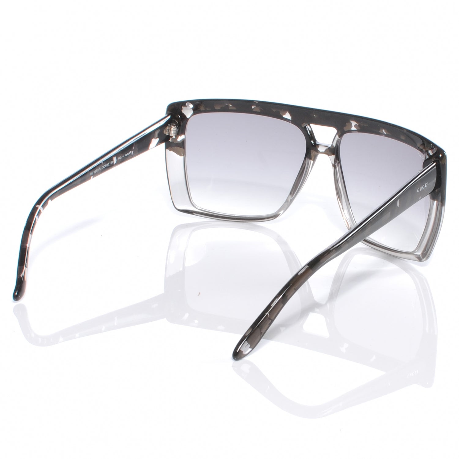 Gucci Sunglasses GG 3532S 3 of 5