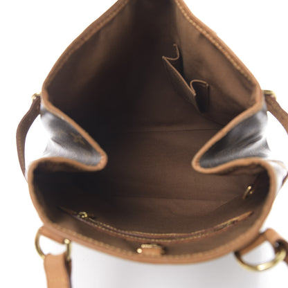 Louis Vuitton Monogram Batignolles Vertical 4 of 12