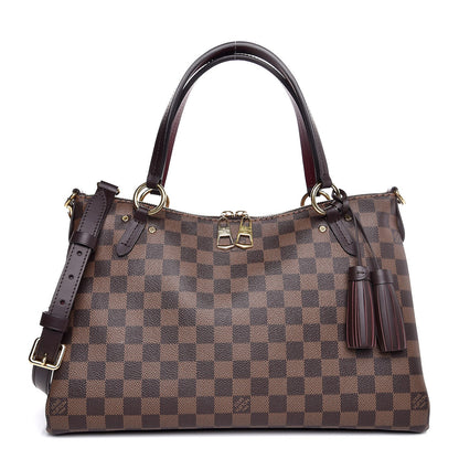 Louis Vuitton Damier Ebene Lymington 1 of 8