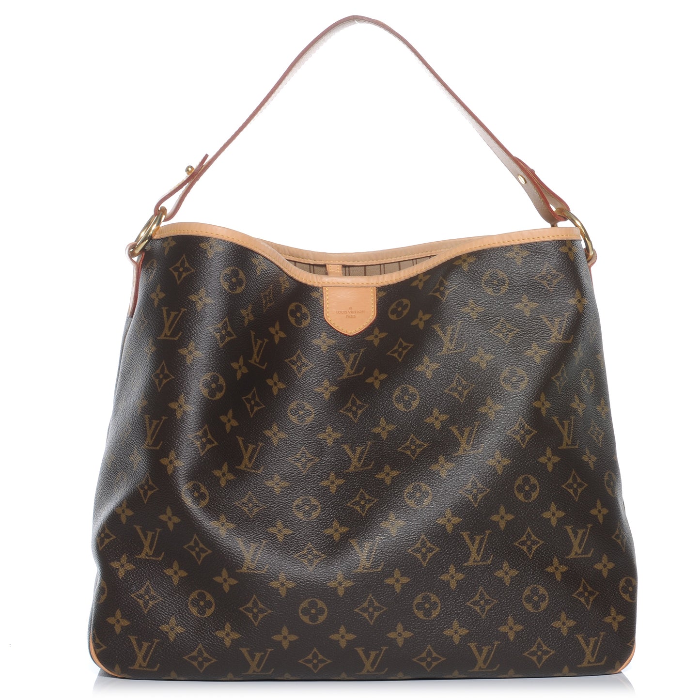Monogram Delightful MM