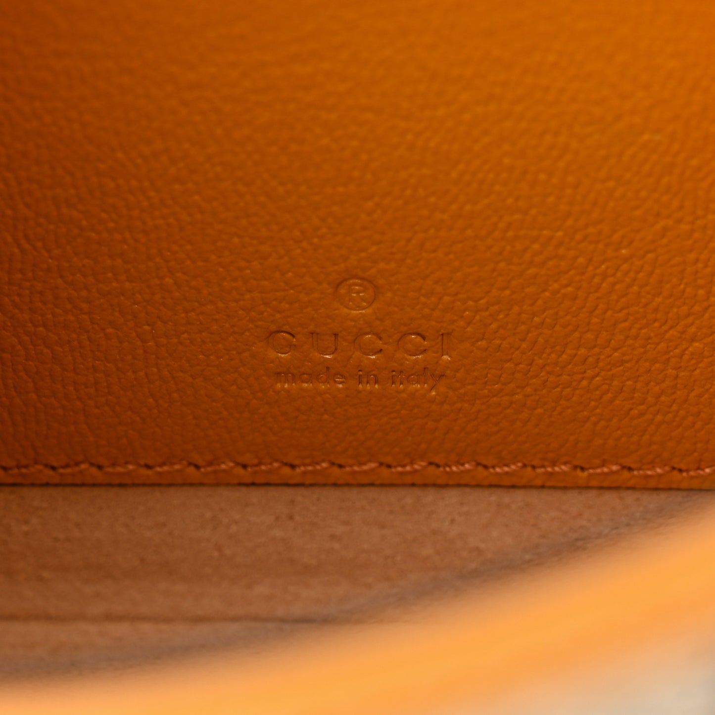 GG Supreme Monogram New Sakai Calfskin Mini Padlock Top Handle Shoulder Bag Beige Ebony Mystic White Sun Oil