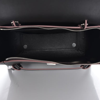 Celine Palmelato Calfskin Mini Belt Bag Espresso 11 of 12