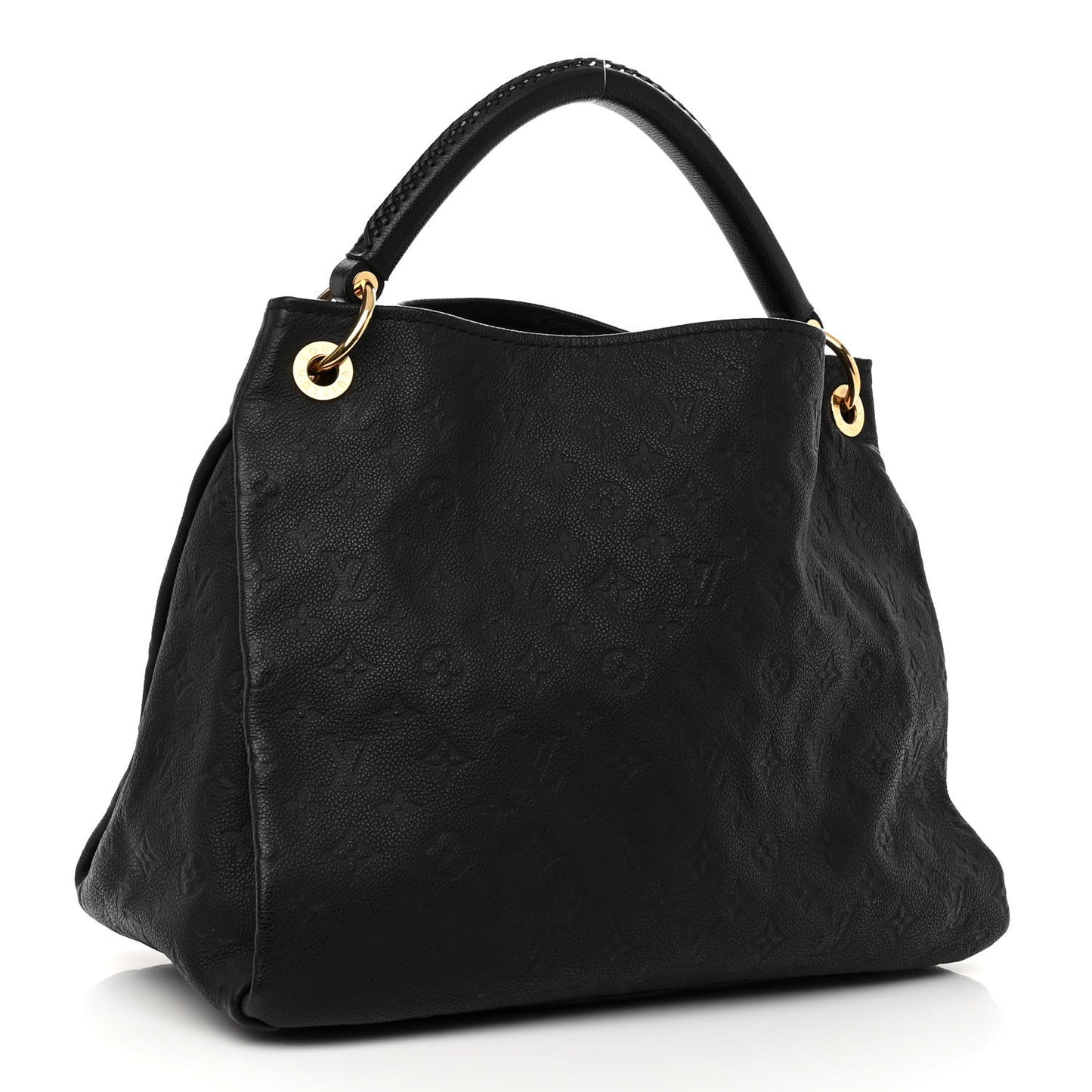 Empreinte Artsy MM Black