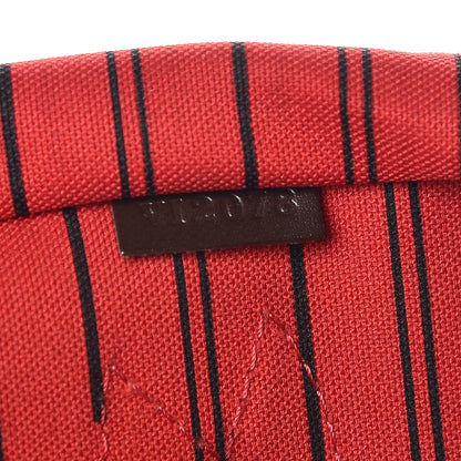 Louis Vuitton Damier Ebene Neverfull PM 9 of 14