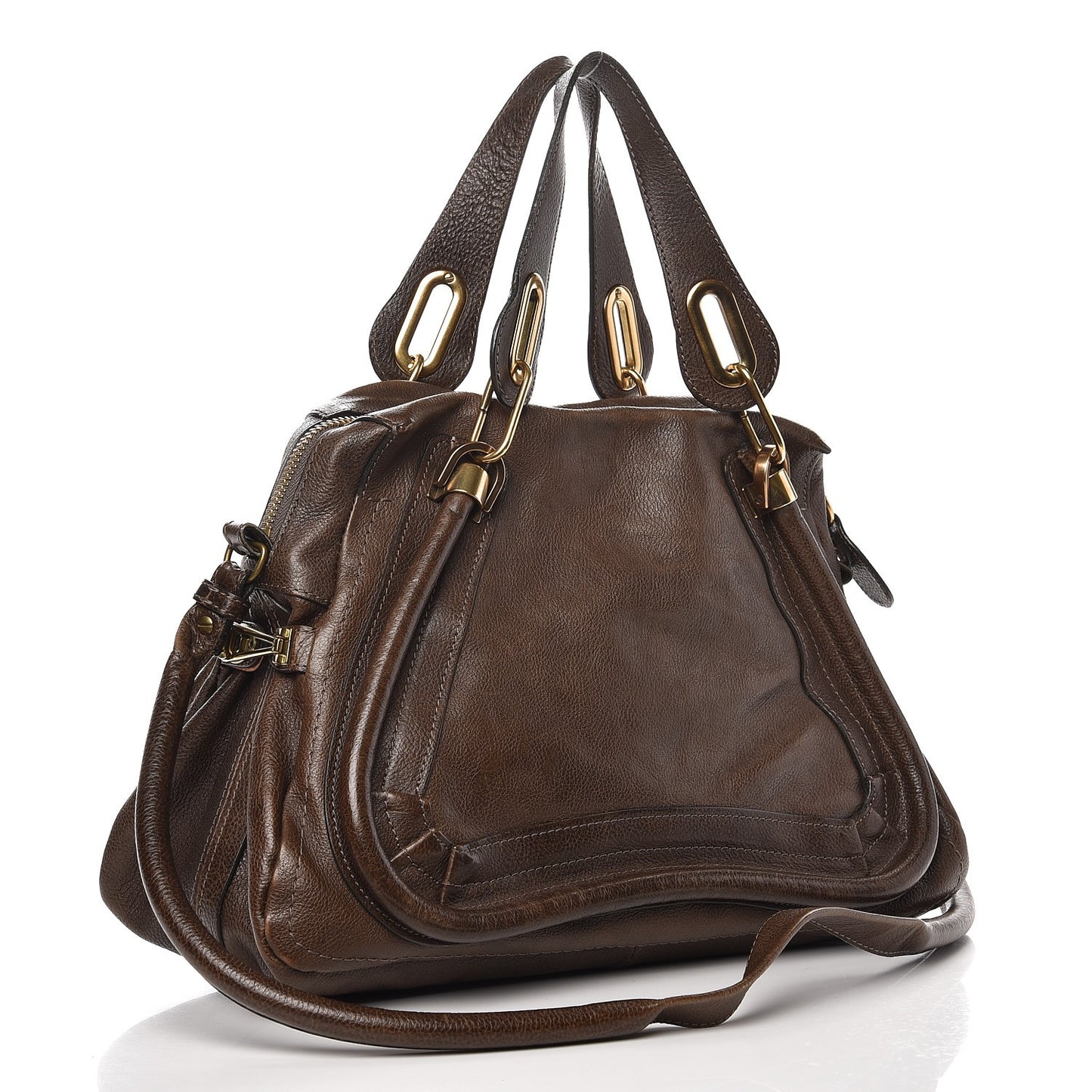Calfskin Medium Paraty Rock