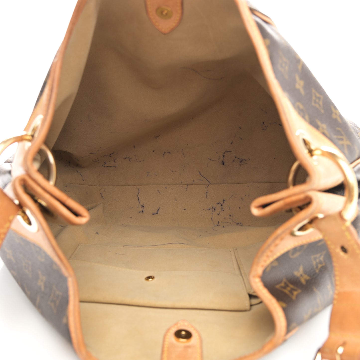 Monogram Galliera GM