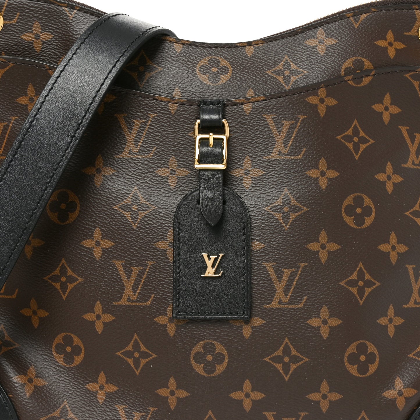 Monogram Odeon MM Black