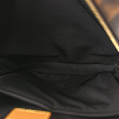Louis Vuitton Monogram Blurry Ellipse Backpack 6 of 9