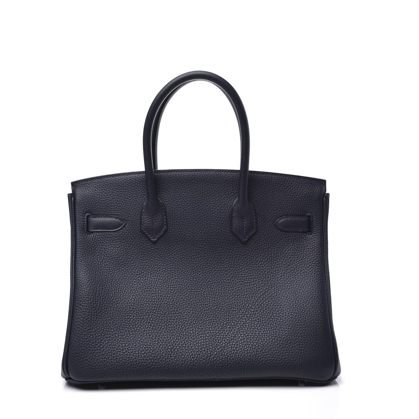Togo Birkin 30 Bleu Nuit
