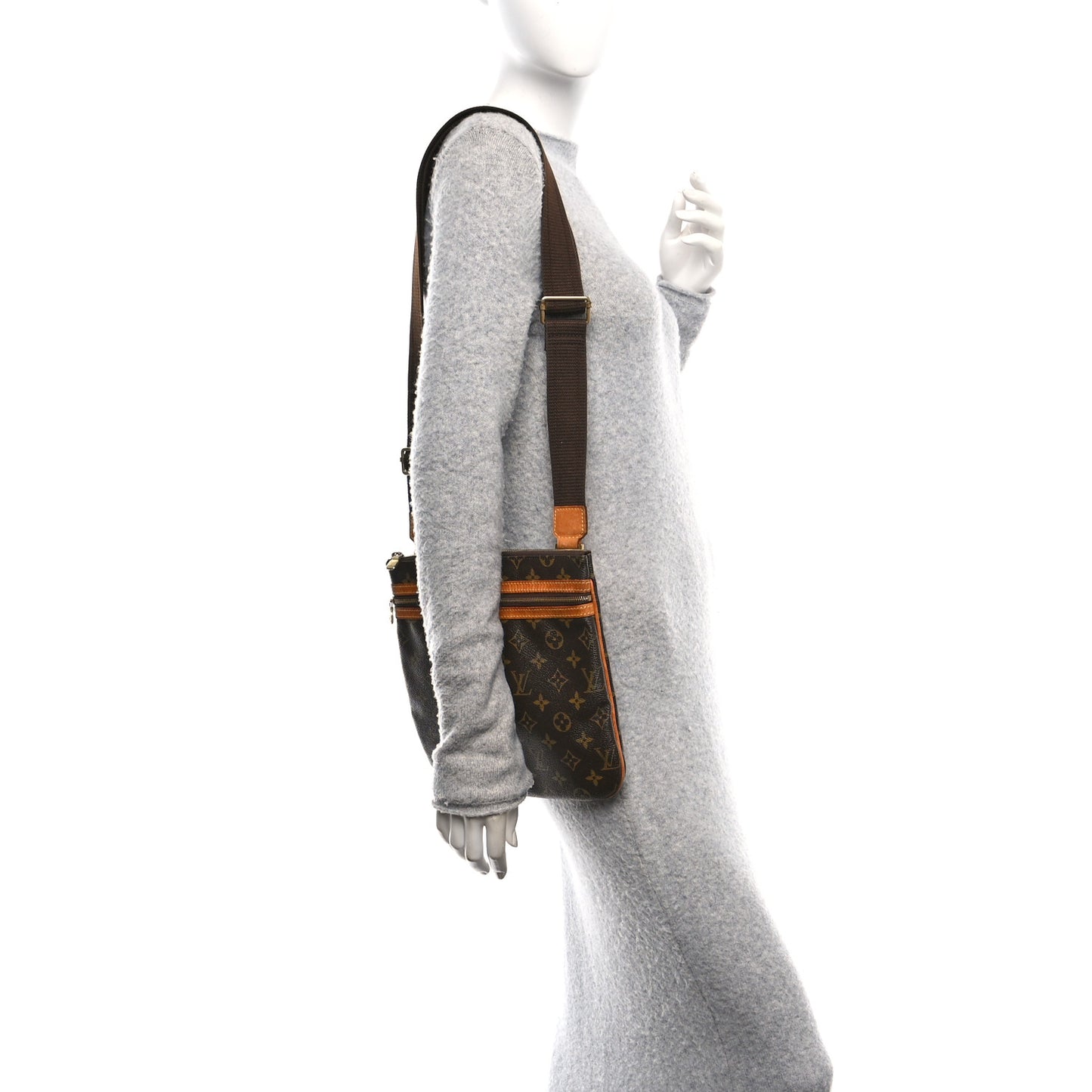 Monogram Bosphore Pochette