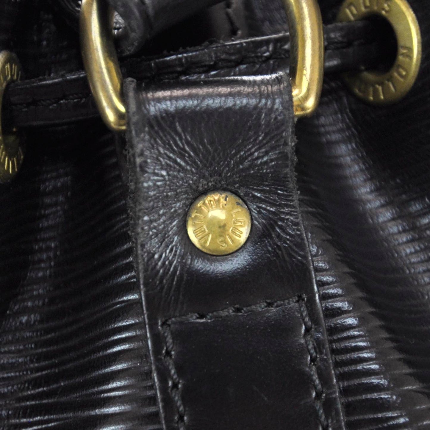 Epi Petit Noe Black