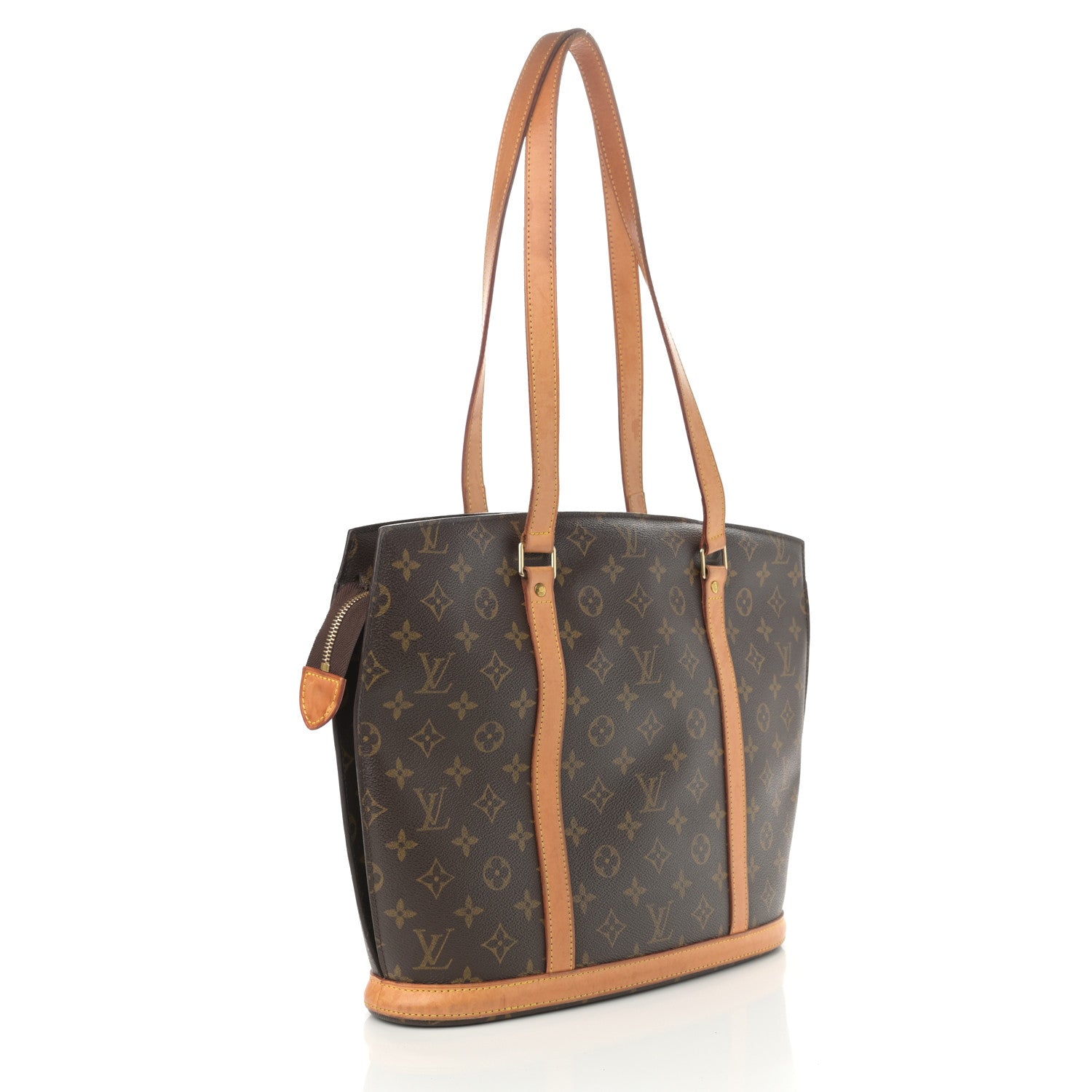 Louis Vuitton Monogram Babylone 3 of 13