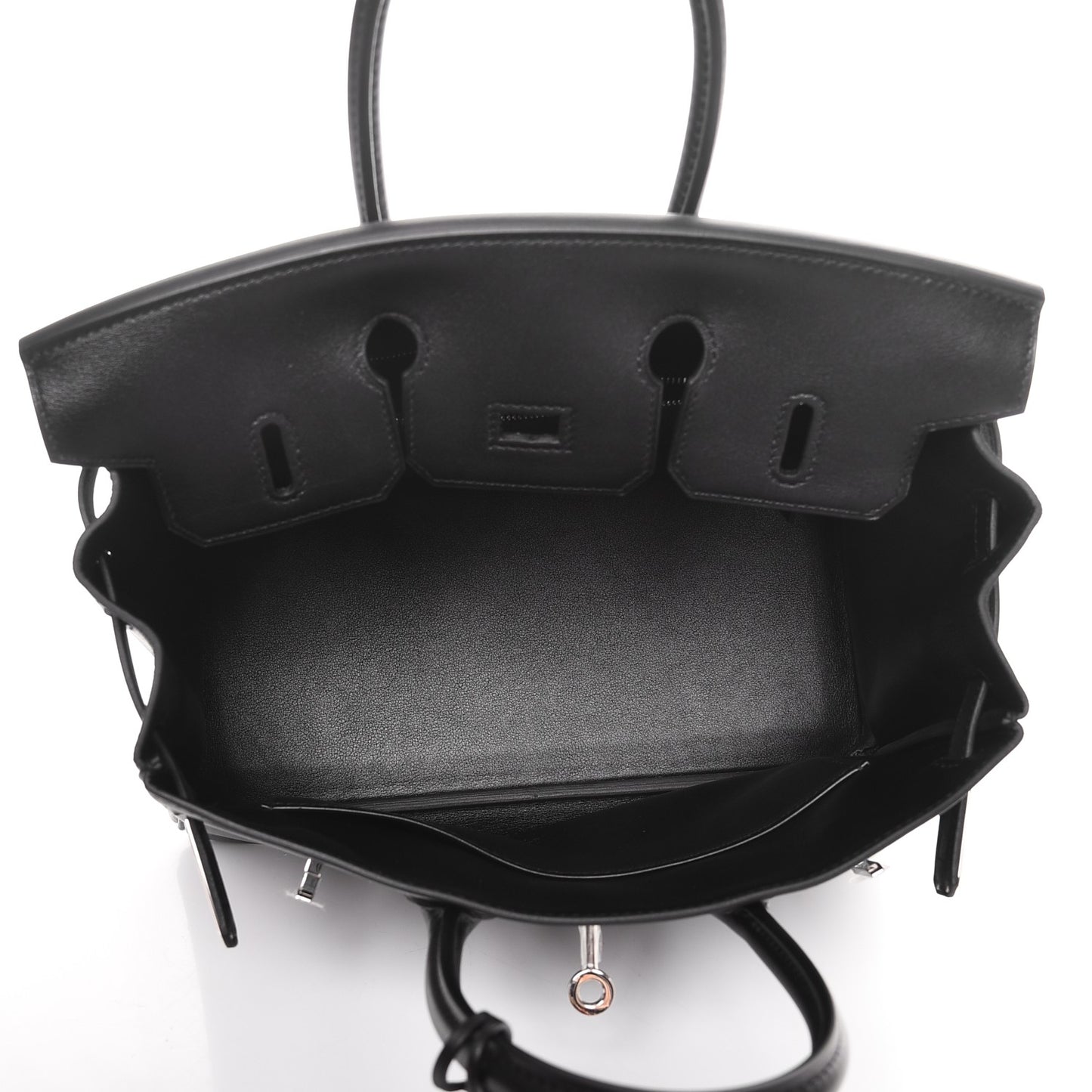 Swift Birkin 25 Black