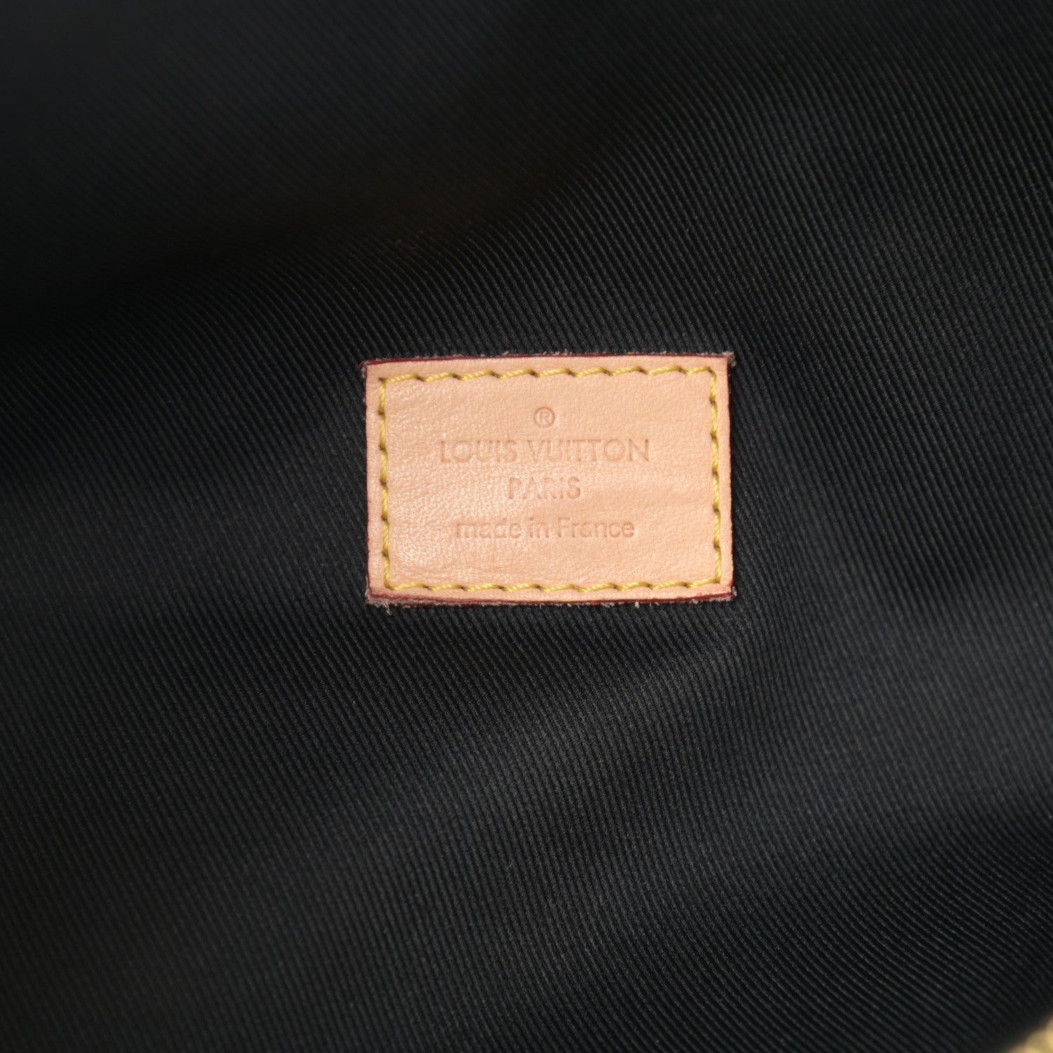 Louis Vuitton Monogram Bumbag 6 of 13