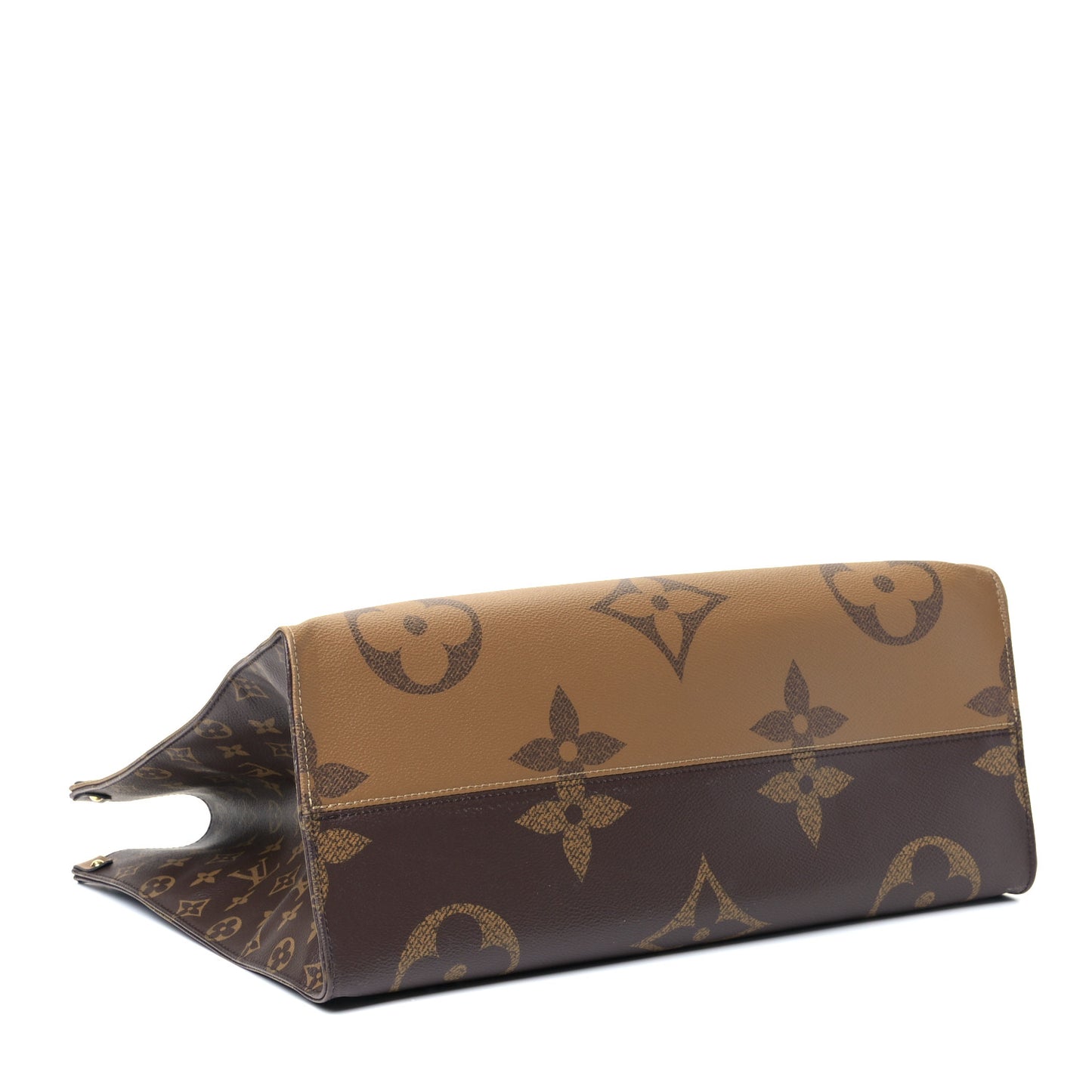 Reverse Monogram Giant Onthego GM