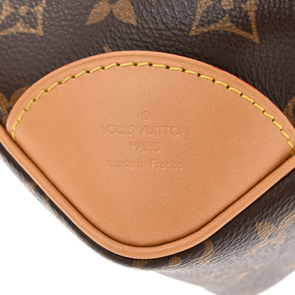 Louis Vuitton Monogram Odeon MM Natural 6 of 9