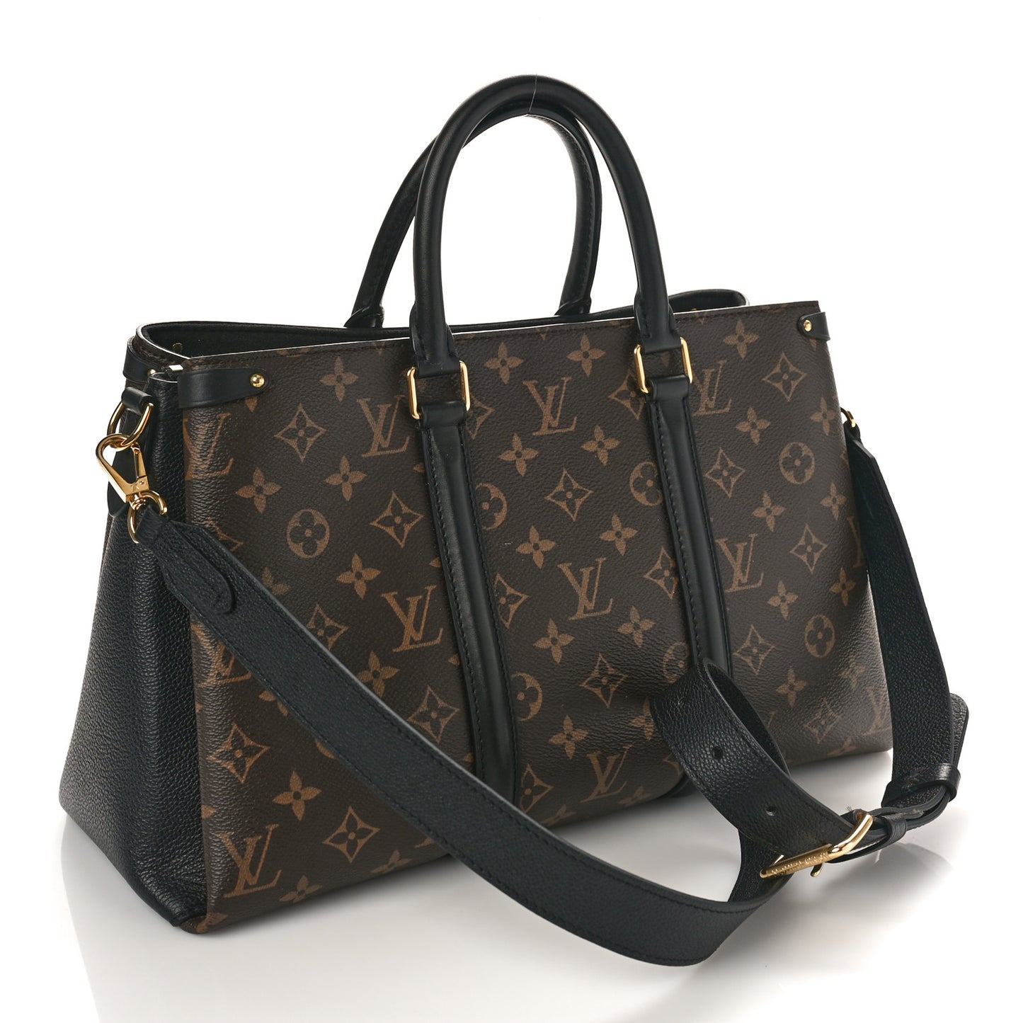 Monogram Soufflot MM Black