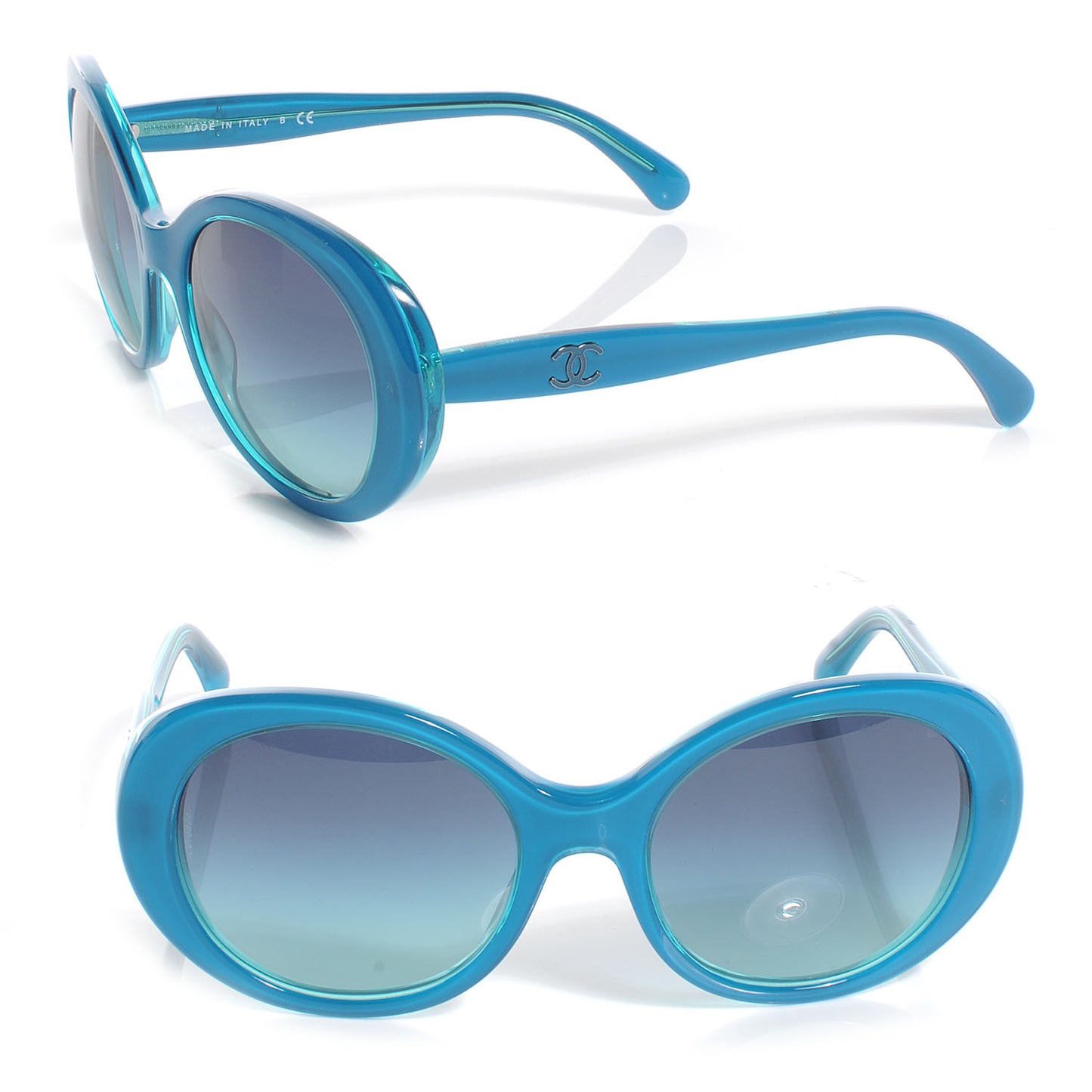 CC Sunglasses 5238 Turquoise