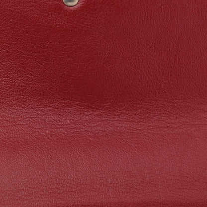 Gucci Tweed GG Monogram Small Dionysus Shoulder Bag White Black Romantic Cherry 13 of 13