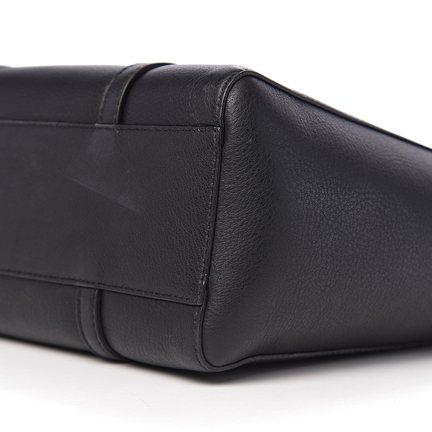 Balenciaga Calfskin XS Everyday Tote Black 8 of 10